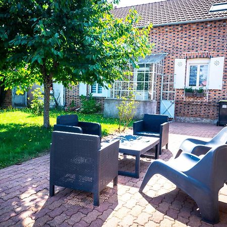 "Le 35" Maison Renovee Avec Jardin Proche Centre Lamotte-Beuvron Eksteriør billede
