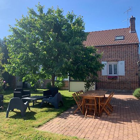 "Le 35" Maison Renovee Avec Jardin Proche Centre Lamotte-Beuvron Eksteriør billede