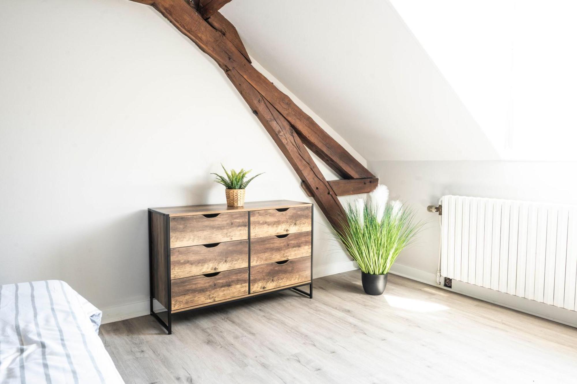 "Le 35" Maison Renovee Avec Jardin Proche Centre Lamotte-Beuvron Eksteriør billede