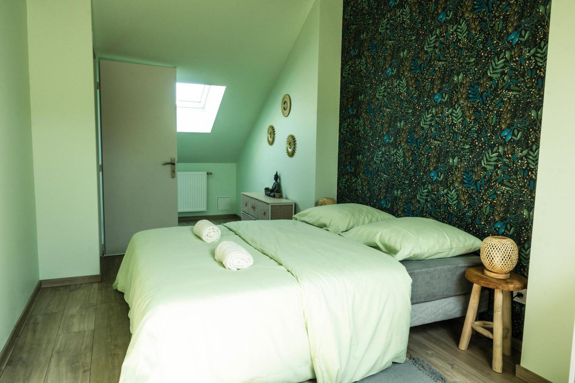 "Le 35" Maison Renovee Avec Jardin Proche Centre Lamotte-Beuvron Eksteriør billede