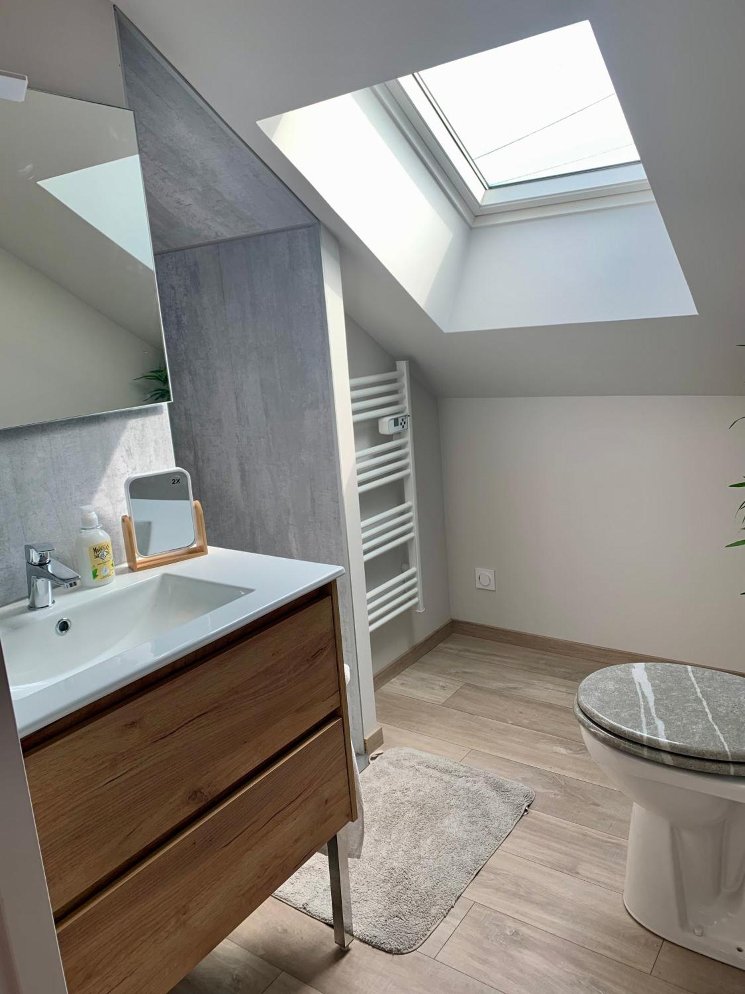 "Le 35" Maison Renovee Avec Jardin Proche Centre Lamotte-Beuvron Eksteriør billede