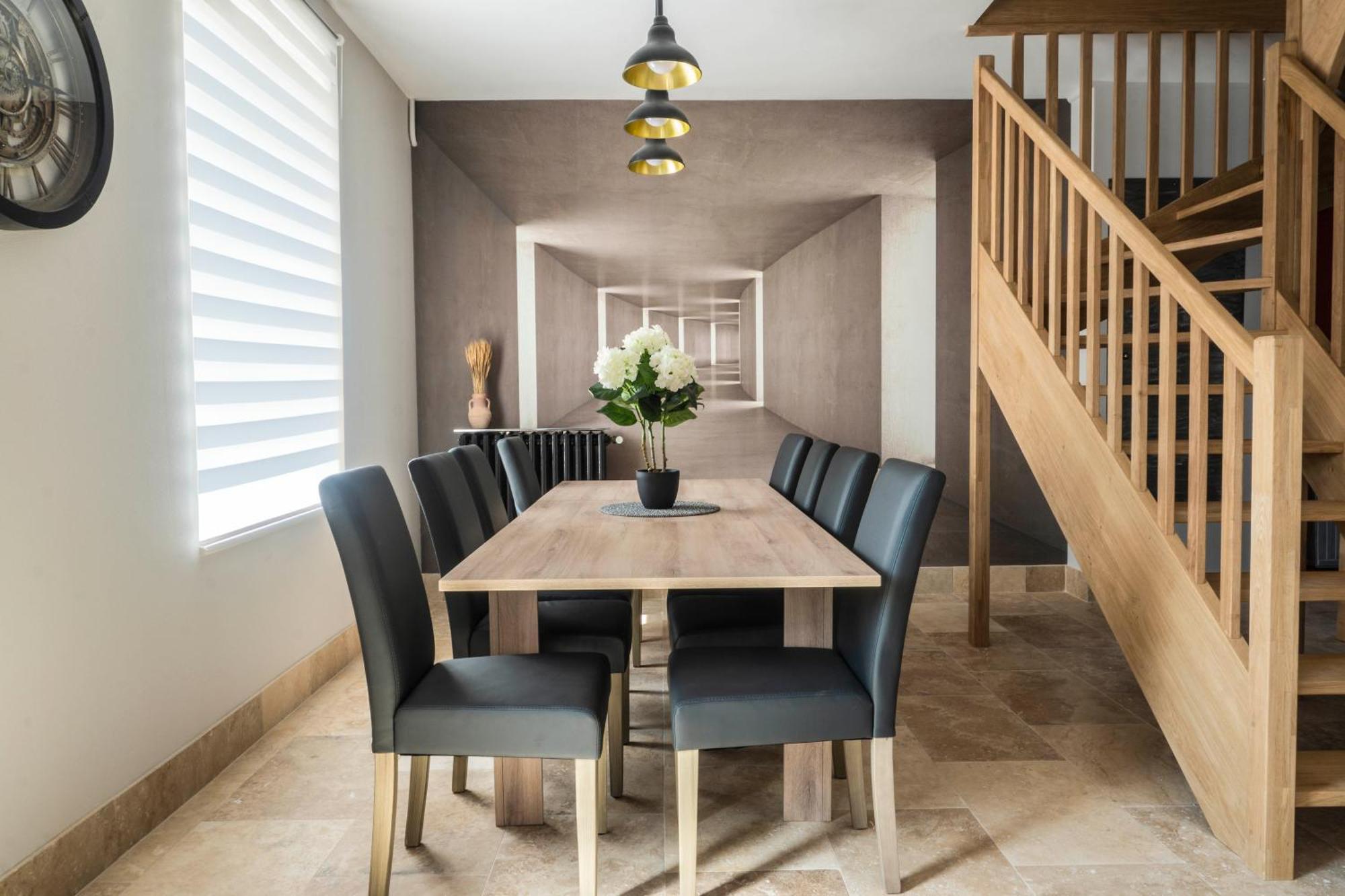 "Le 35" Maison Renovee Avec Jardin Proche Centre Lamotte-Beuvron Eksteriør billede