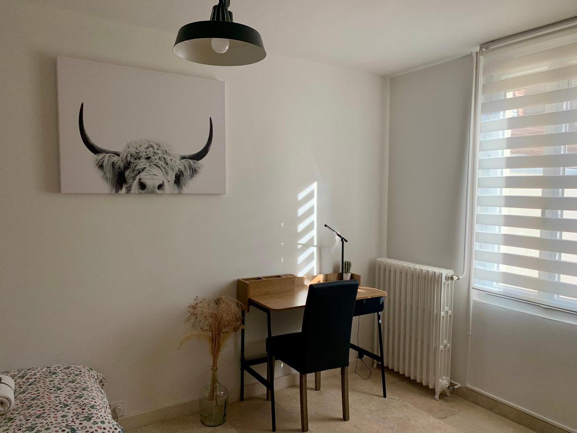"Le 35" Maison Renovee Avec Jardin Proche Centre Lamotte-Beuvron Eksteriør billede