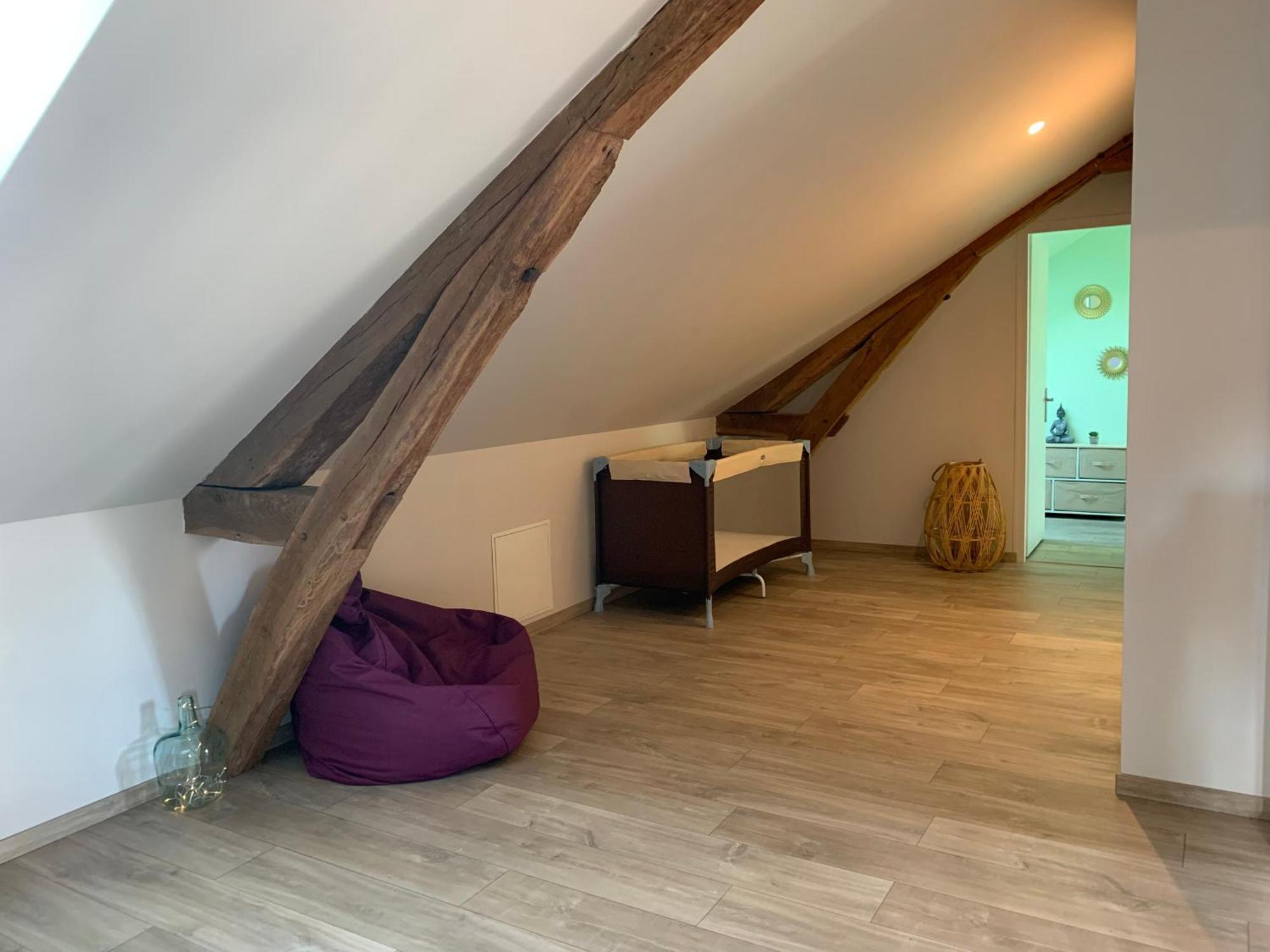 "Le 35" Maison Renovee Avec Jardin Proche Centre Lamotte-Beuvron Eksteriør billede